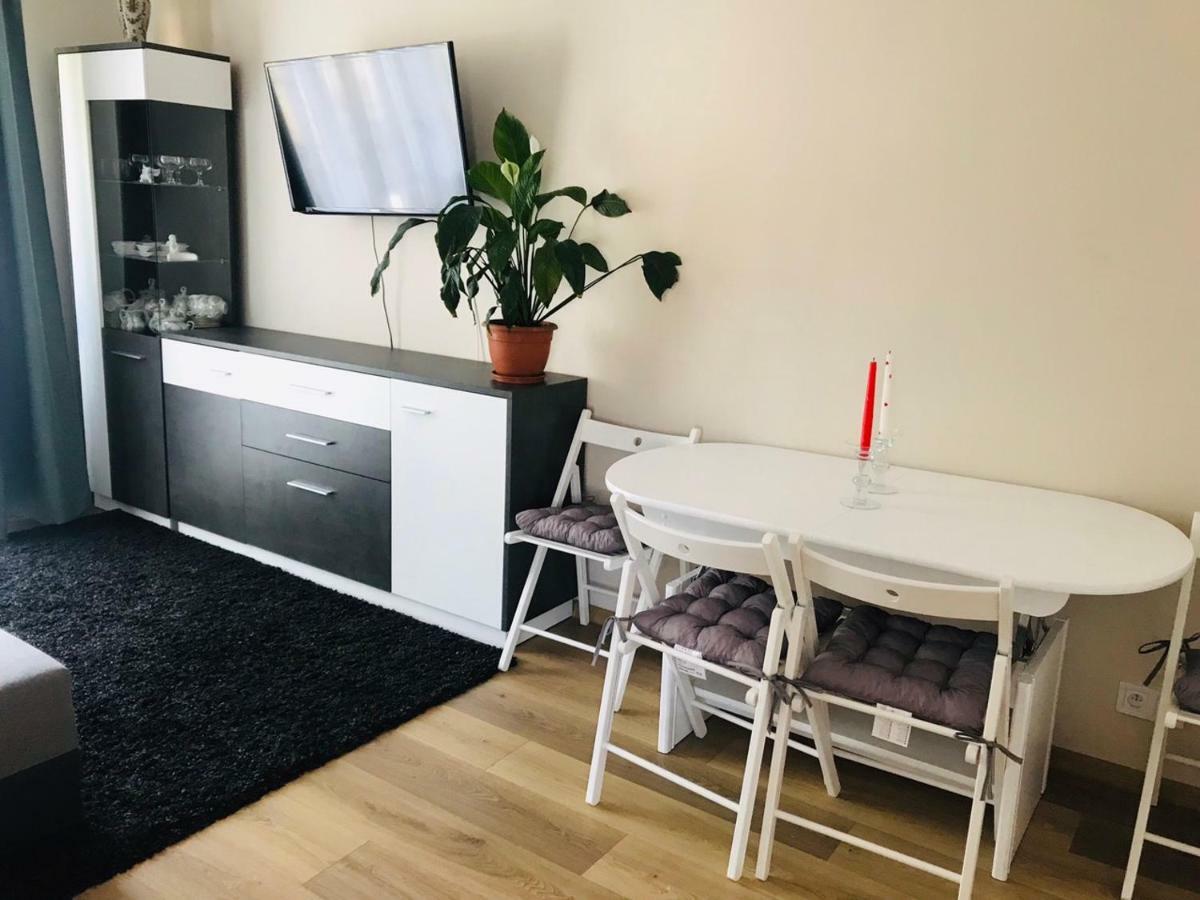 W Centrum Apartment