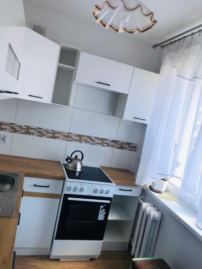 W Centrum Apartment