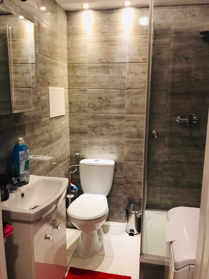 Apartment W Centrum *