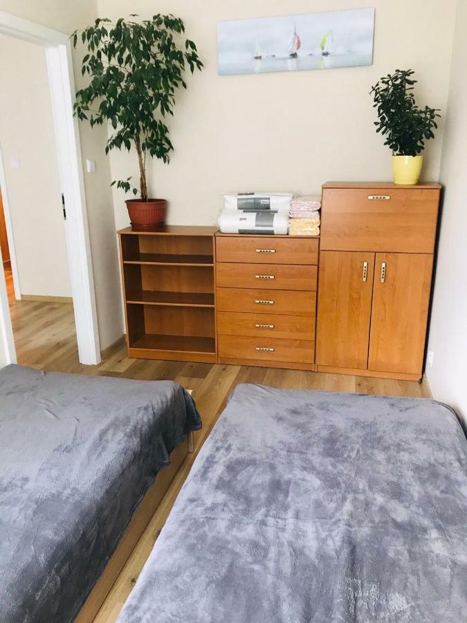W Centrum Apartment *