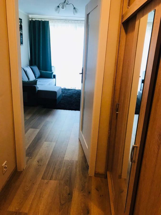 W Centrum Apartment Gdynia