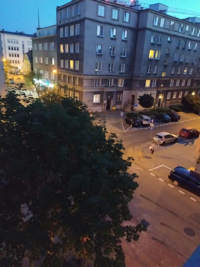 W Centrum Apartment